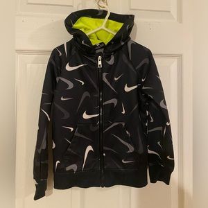 Nike Dri-Fit Jacket 4/XS